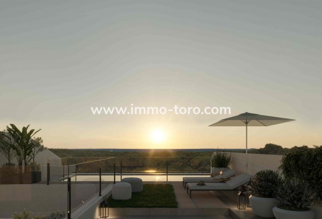 New Build - Apartment - Guardamar - Guardamar del Segura