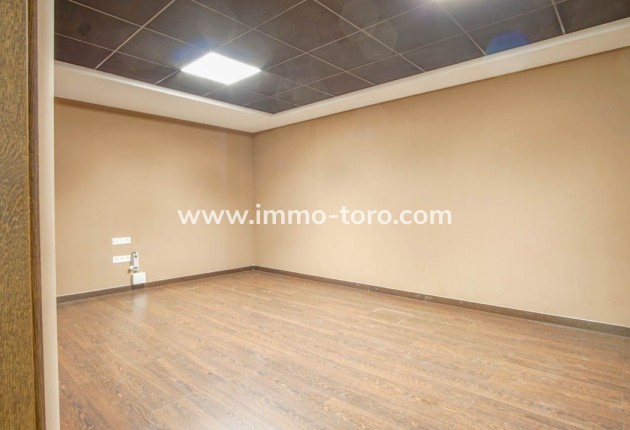 Resale - Villa - l'Alfas del Pi - Alfaz del PI Pueblo-Urbanizaciones