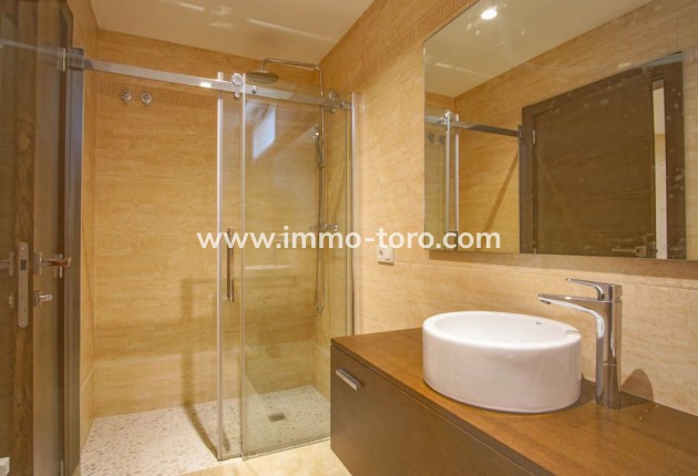 Resale - Villa - l'Alfas del Pi - Alfaz del PI Pueblo-Urbanizaciones