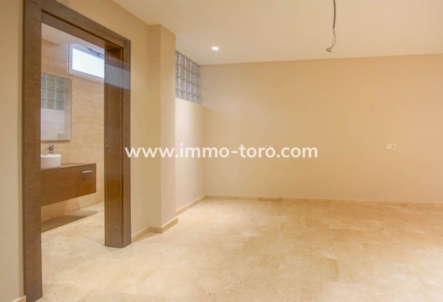 Resale - Villa - l'Alfas del Pi - Alfaz del PI Pueblo-Urbanizaciones