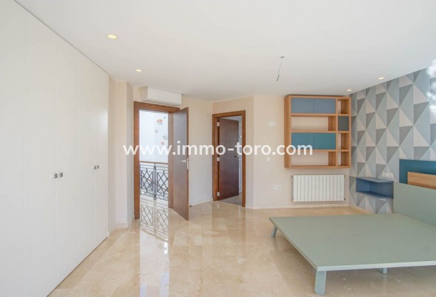 Resale - Villa - l'Alfas del Pi - Alfaz del PI Pueblo-Urbanizaciones