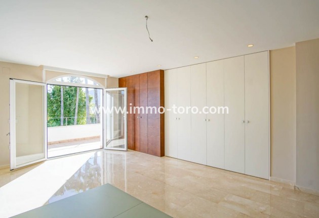 Resale - Villa - l'Alfas del Pi - Alfaz del PI Pueblo-Urbanizaciones