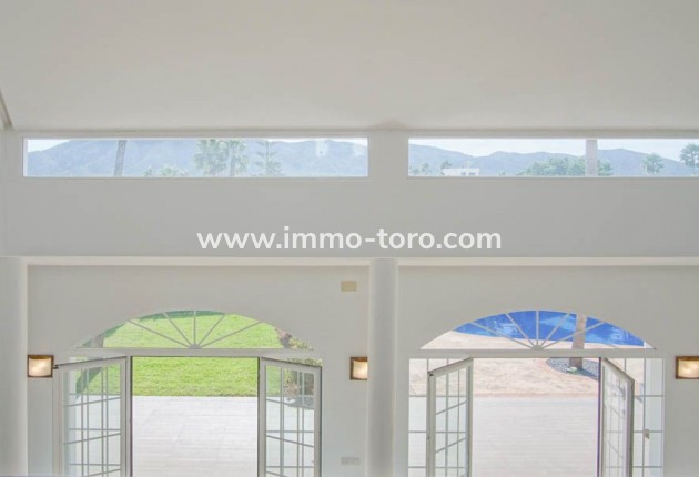 Resale - Villa - l'Alfas del Pi - Alfaz del PI Pueblo-Urbanizaciones