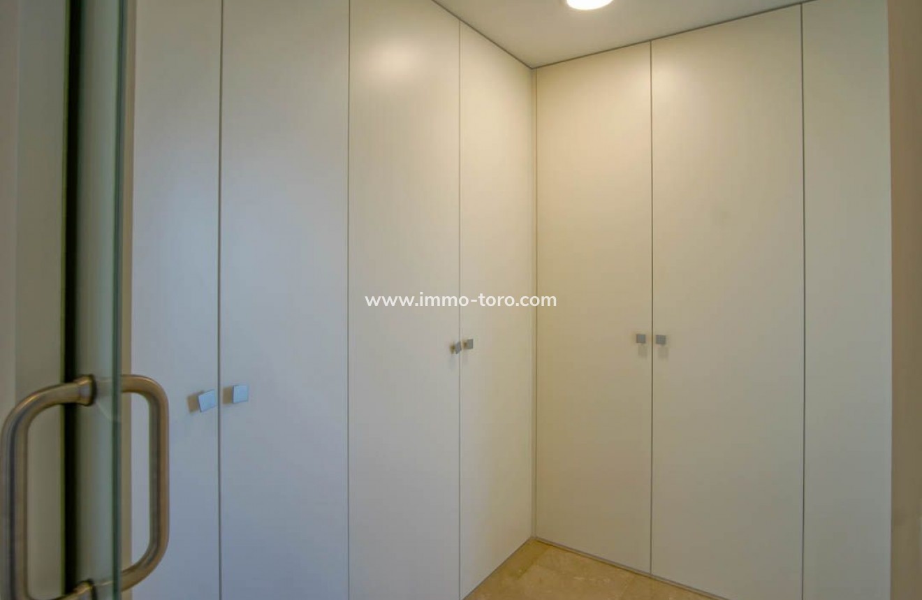 Resale - Villa - l'Alfas del Pi - Alfaz del PI Pueblo-Urbanizaciones