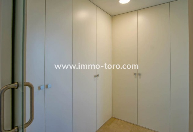 Resale - Villa - l'Alfas del Pi - Alfaz del PI Pueblo-Urbanizaciones