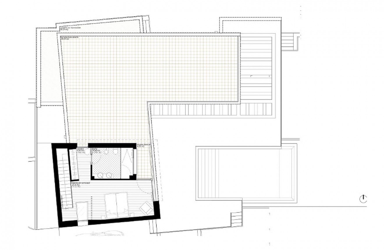 Resale - Villa - Moraira - Benimeit