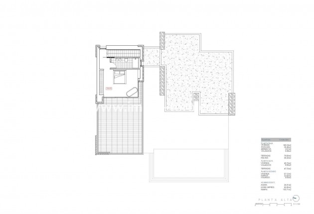 Nieuwbouw - Villa - Benissa - San Jaime