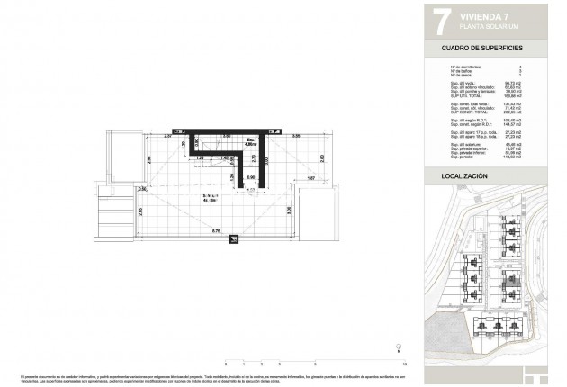 Nieuwbouw - Geschakelde woning - Torre Del Mar - Torre del Mar