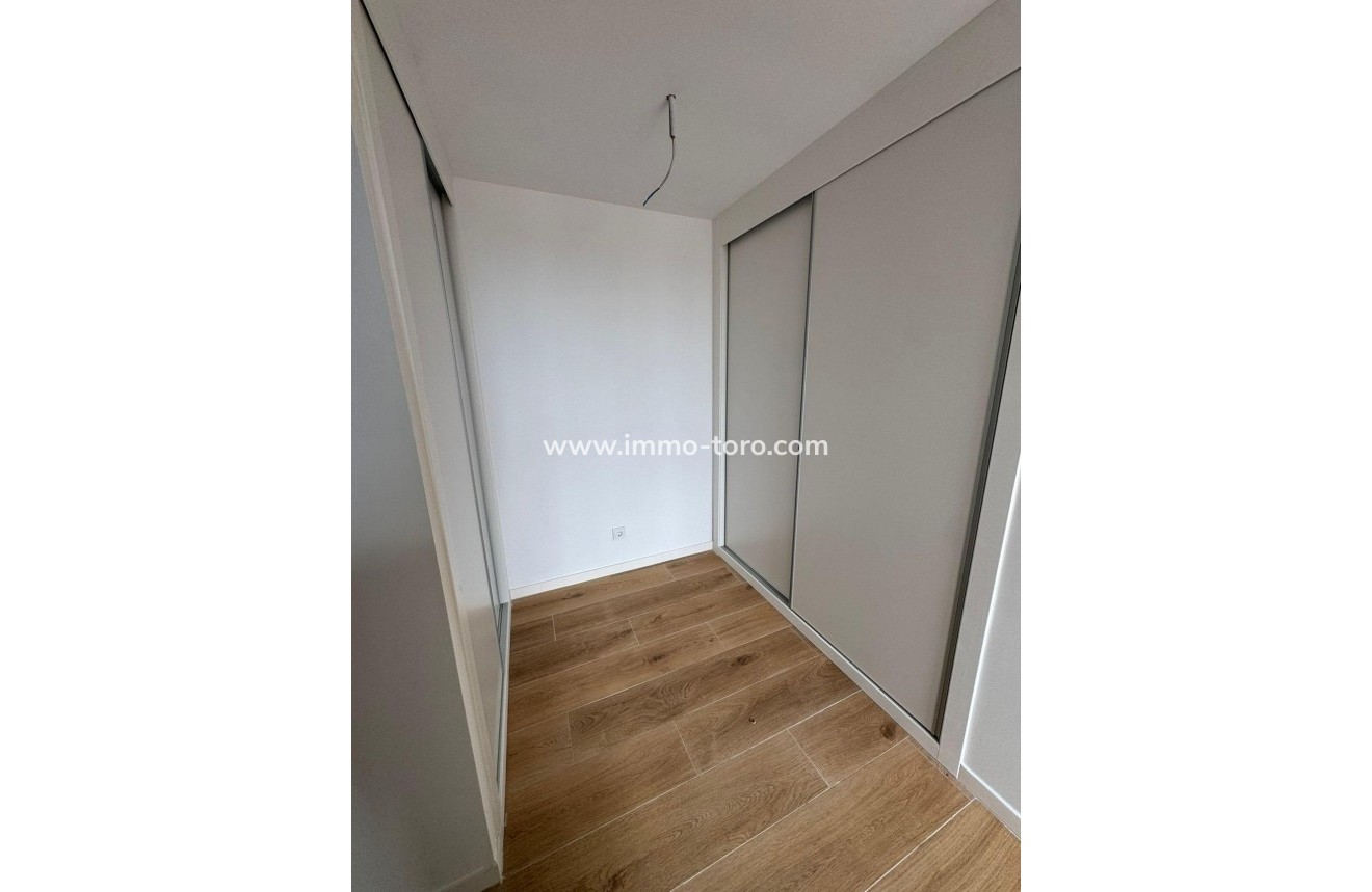 Nueva construcción  - Ático - Alicante - Benalua