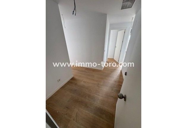 Nueva construcción  - Ático - Alicante - Benalua