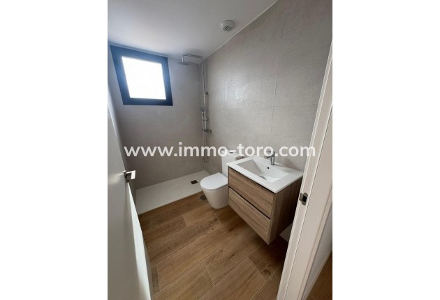 Nueva construcción  - Ático - Alicante - Benalua