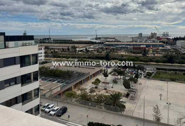 Nueva construcción  - Ático - Alicante - Benalua