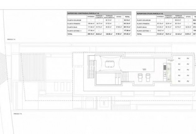 Nueva construcción  - Villa / Chalet - Fuengirola - Las Lomas del Higueron
