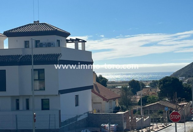 Nueva construcción  - Adosado - La Union - centro