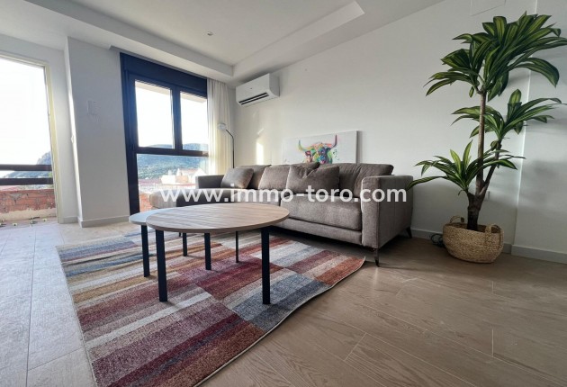 Nueva construcción  - Adosado - La Union - centro