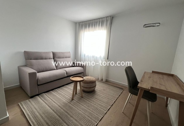 Nueva construcción  - Adosado - La Union - centro