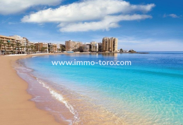 Nueva construcción  - Ático - Torrevieja