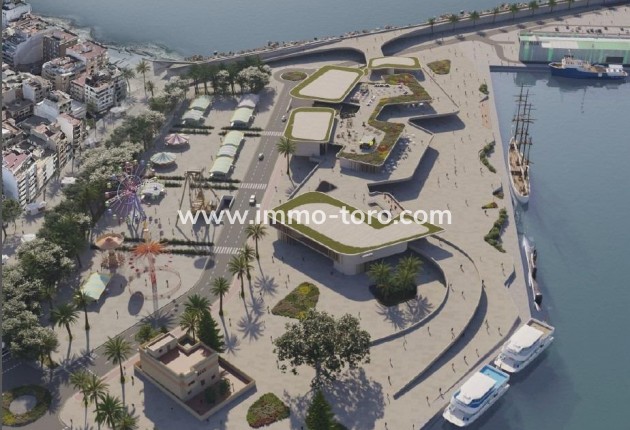 Nueva construcción  - Ático - Torrevieja