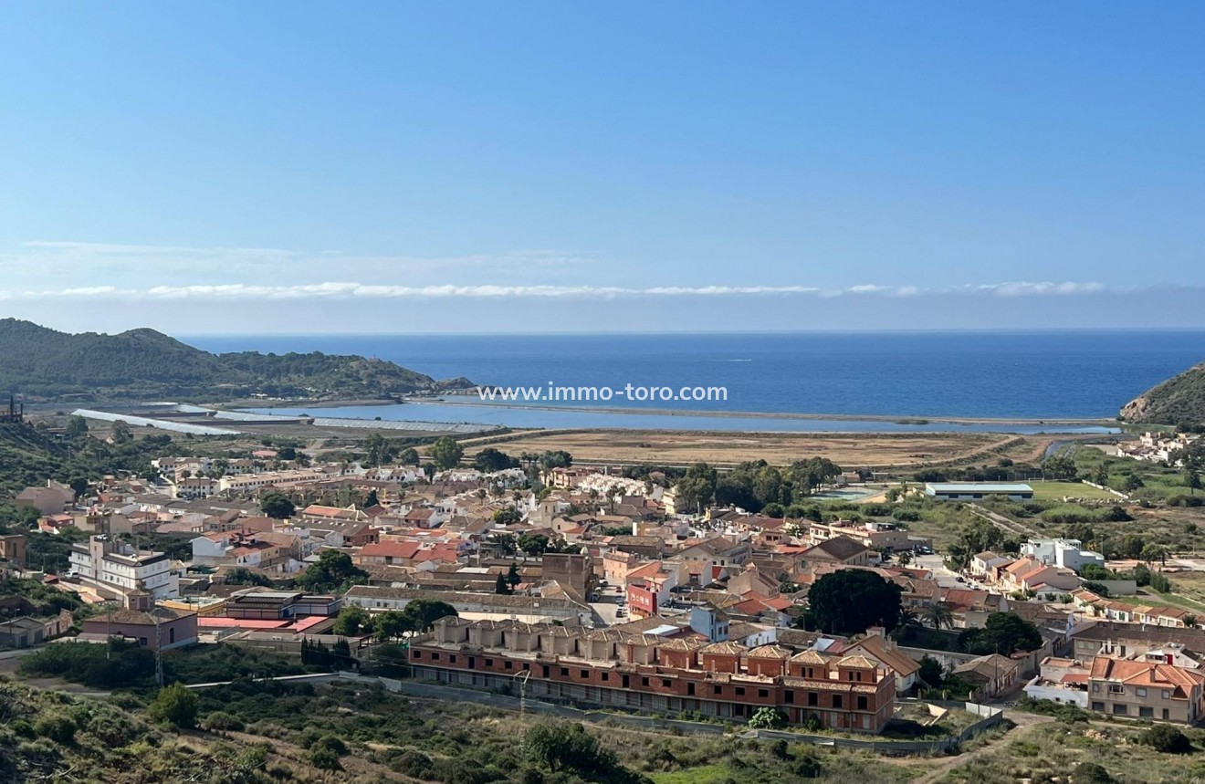 Nueva construcción  - Adosado - La Union - centro