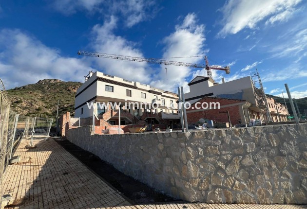 Nueva construcción  - Adosado - La Union - centro