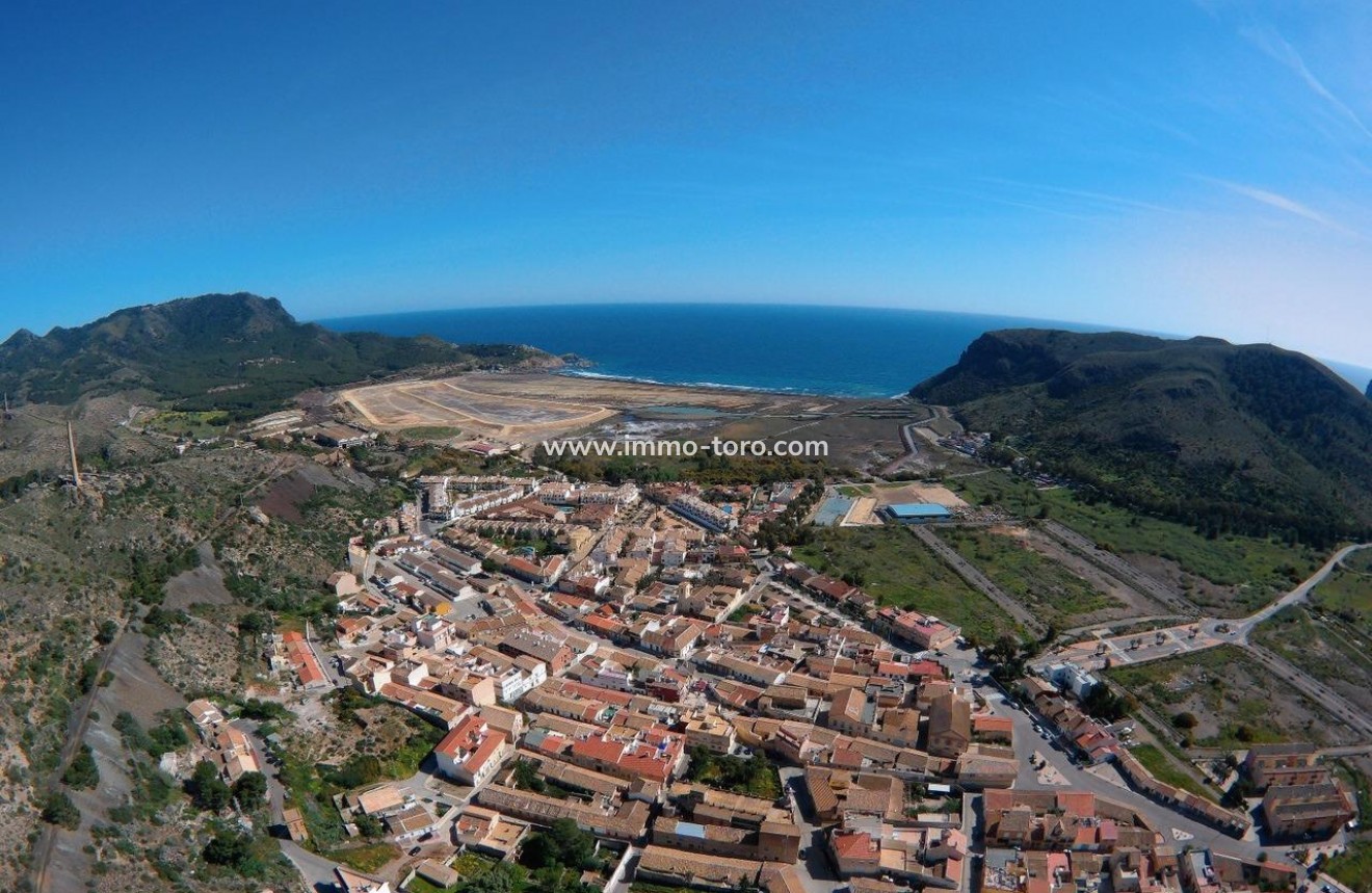 Nueva construcción  - Adosado - La Union - centro