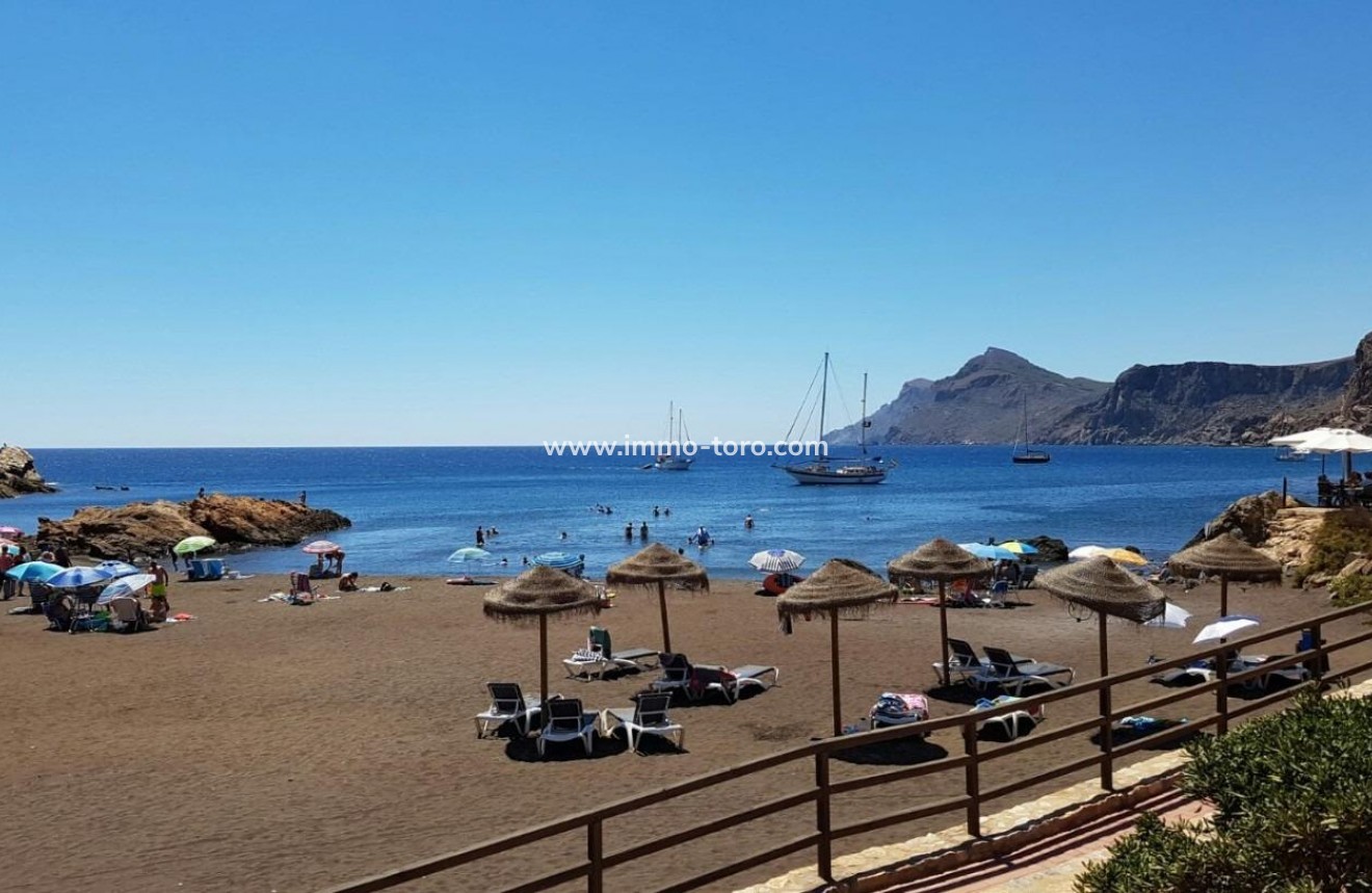 Nueva construcción  - Adosado - La Union - centro