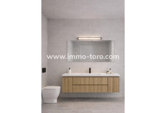 New Build - Apartment - Torrevieja