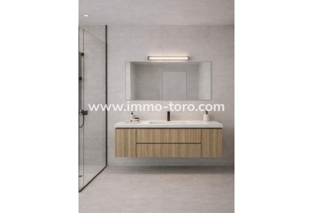 New Build - Apartment - Torrevieja