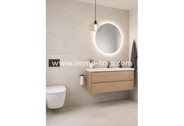 New Build - Penthouse - Torrevieja