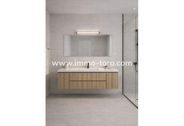 Nueva construcción  - Apartamento - Torrevieja