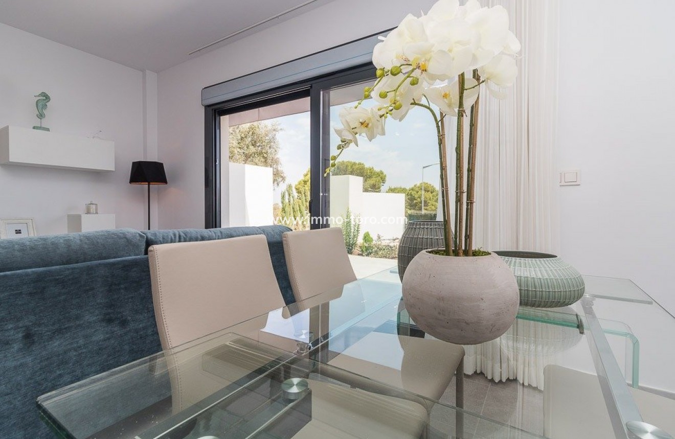 Nueva construcción  - Apartamento - Torrevieja - Los Balcones