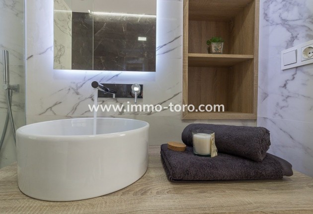 Nueva construcción  - Apartamento - Torrevieja - Los Balcones