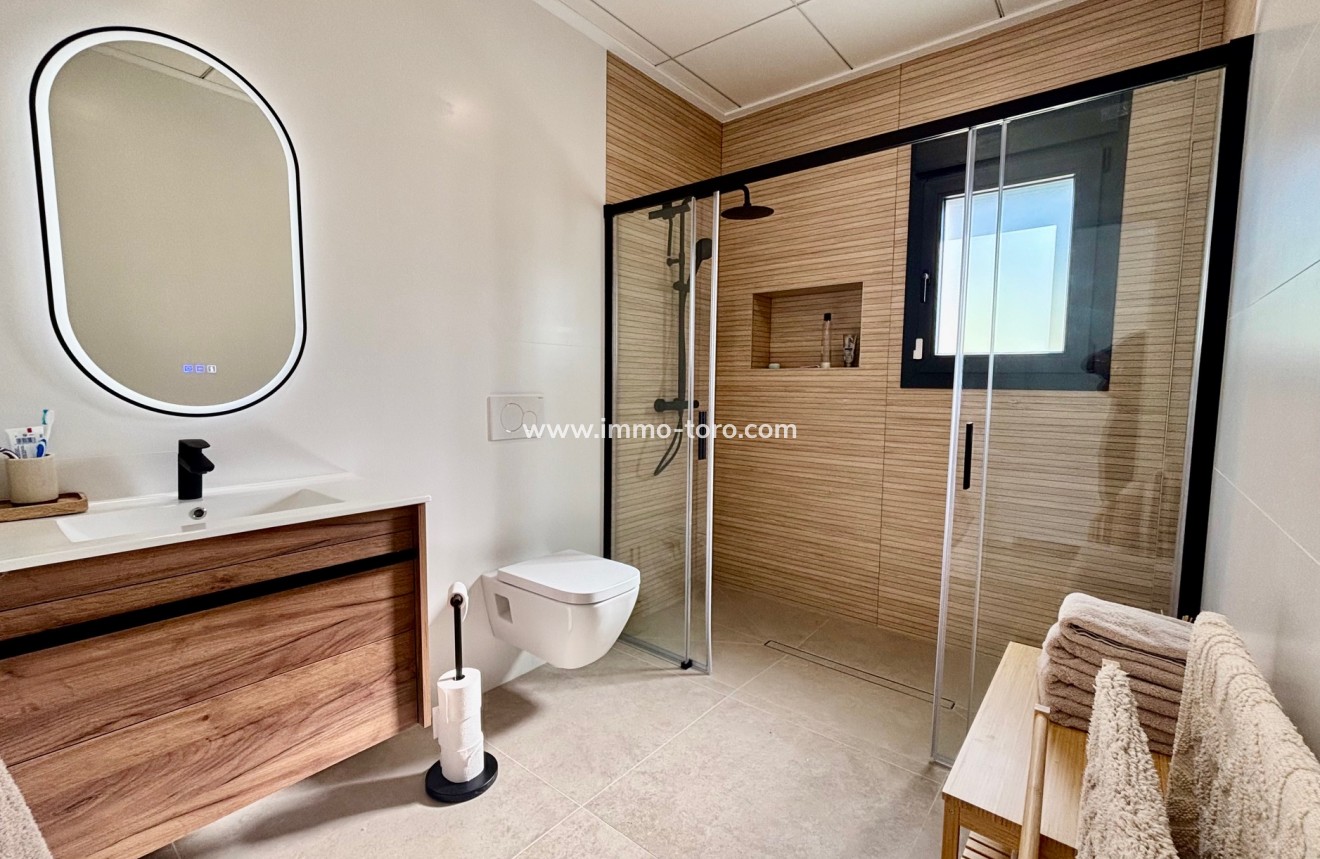 Nieuwbouw - Villa - Rafal