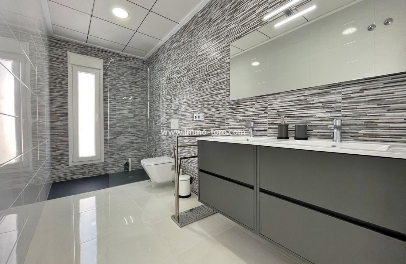 Nieuwbouw - Villa - Rafal