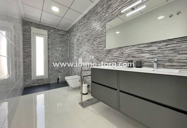 Nieuwbouw - Villa - Rafal