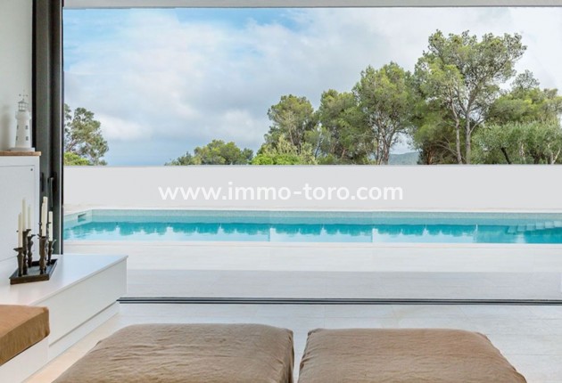 Nueva construcción  - Villa / Chalet - Orihuela