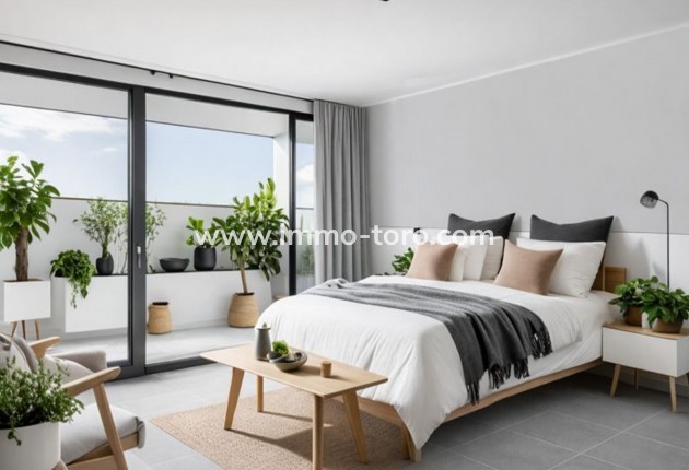 Nueva construcción  - Villa / Chalet - Orihuela