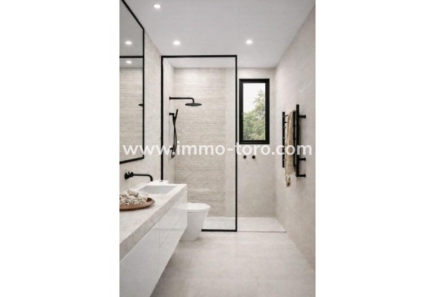 New Build - Apartment - Torrevieja