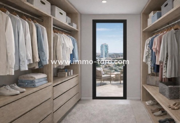 Nueva construcción  - Apartamento - Torrevieja