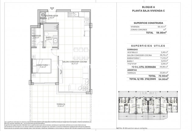 Nueva construcción  - Apartamento - Fuengirola - Torreblanca