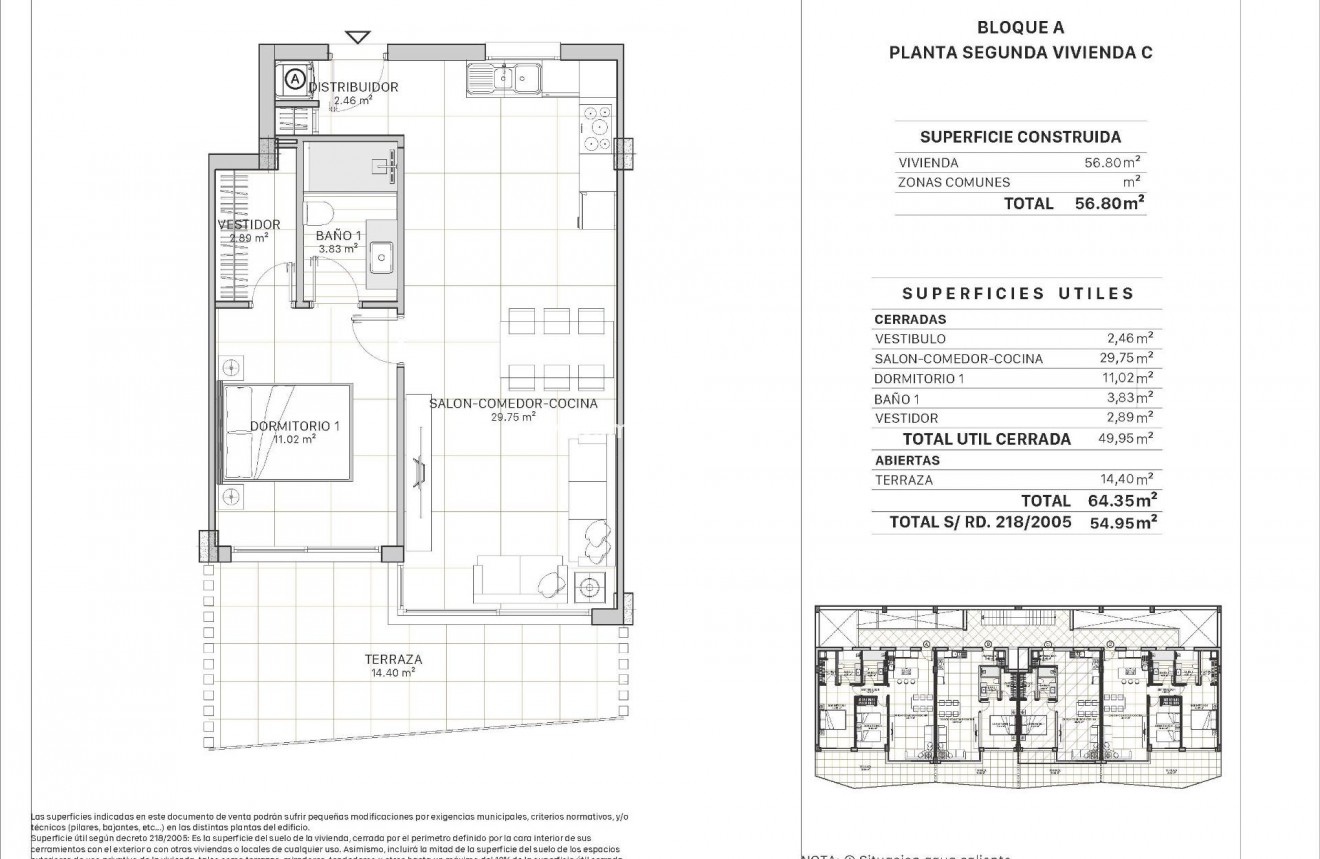 Nueva construcción  - Apartamento - Fuengirola - Torreblanca