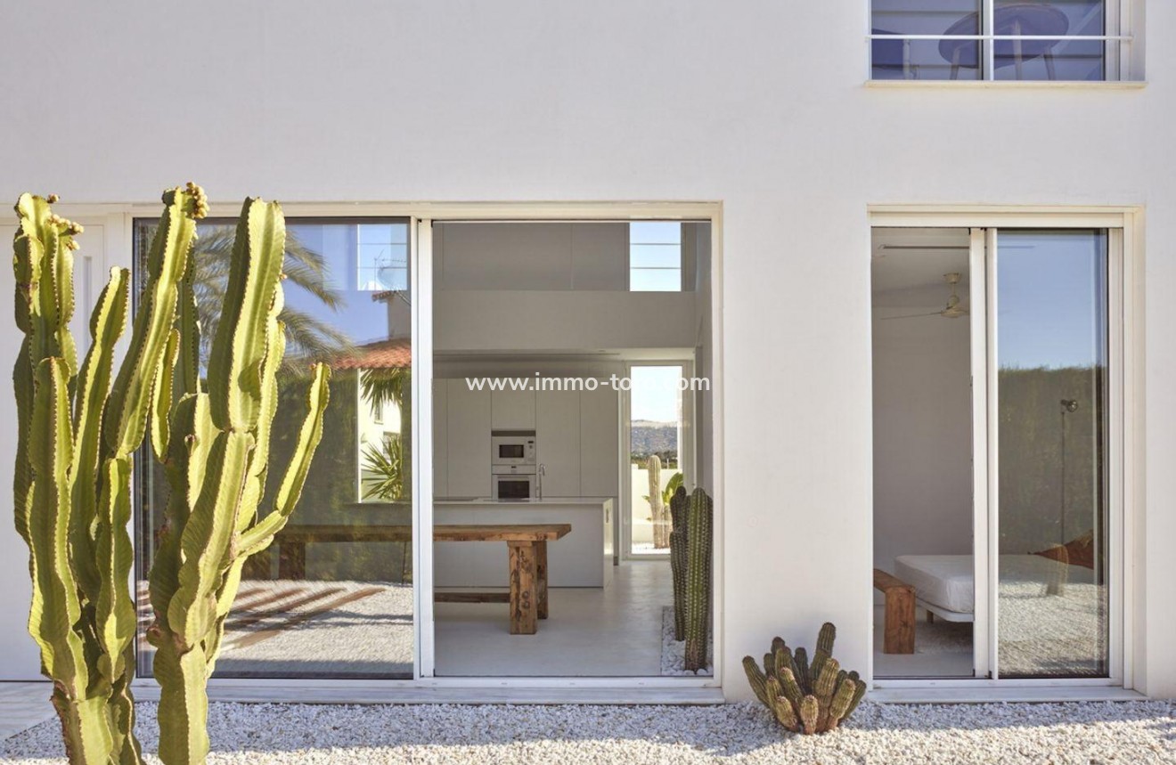 Nueva construcción  - Villa / Chalet - Málaga - Valle Romano