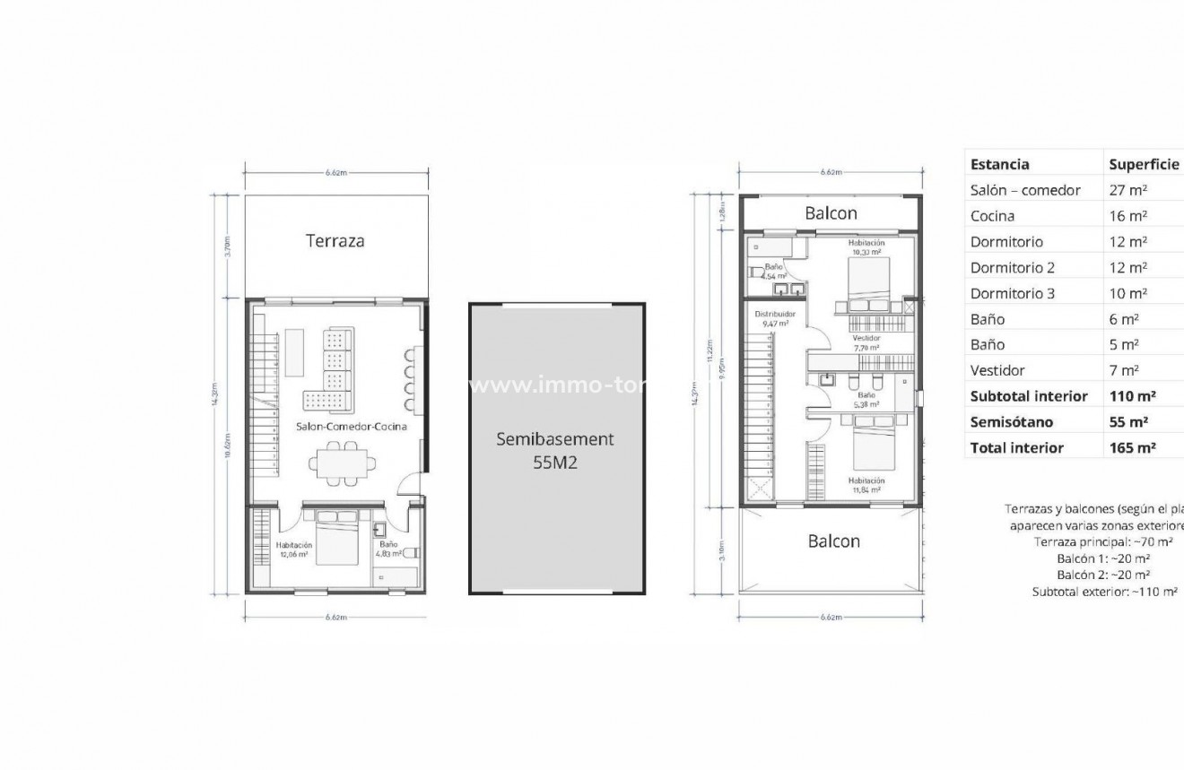 Nueva construcción  - Villa / Chalet - Málaga - Valle Romano