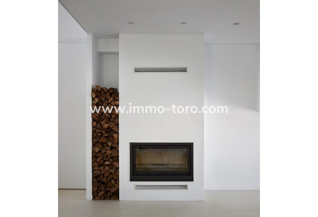 Nueva construcción  - Villa / Chalet - Málaga - Valle Romano