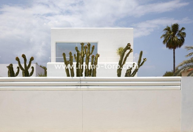 Nueva construcción  - Villa / Chalet - Málaga - Valle Romano