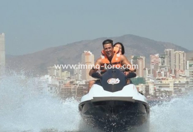 Nieuwbouw - Villa - Benidorm - Urbanizaciones