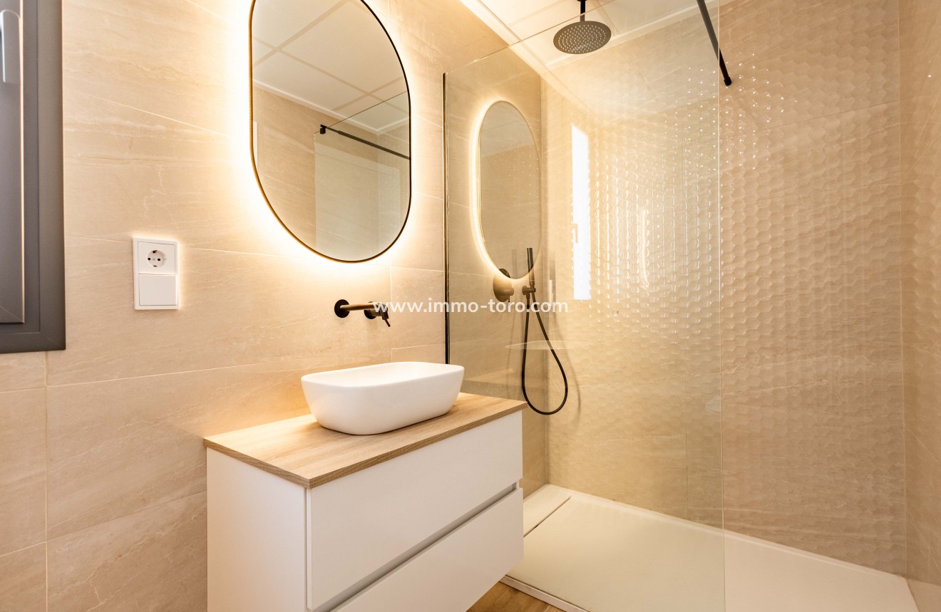 Nieuwbouw - Villa - Polop