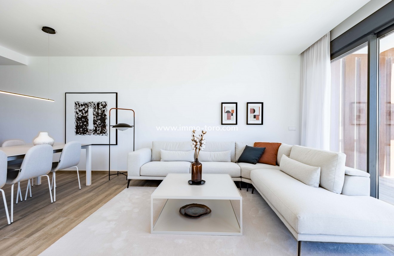 New Build - Villa - Polop