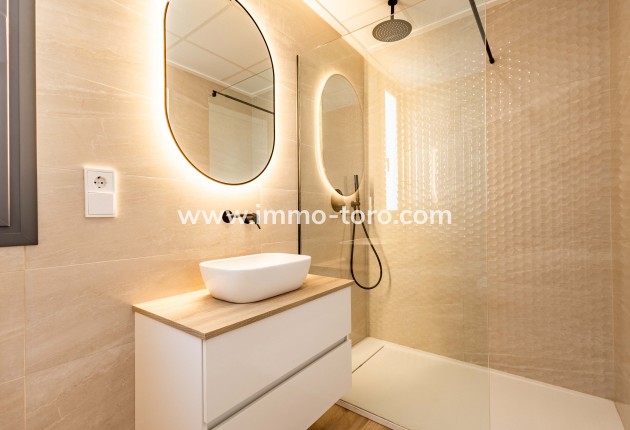 New Build - Villa - Polop