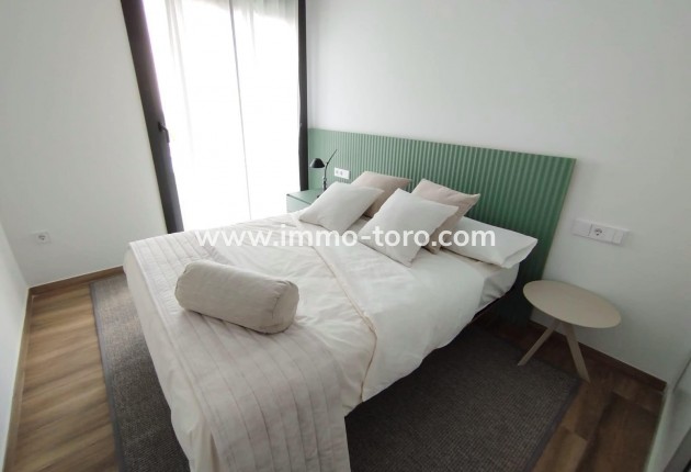 Nueva construcción  - Villa / Chalet - Polop - PAU 1